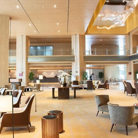 Grand Richmond Stylish Convention Hotel Нонтабури Екстериор снимка