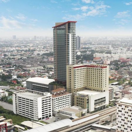 Grand Richmond Stylish Convention Hotel Нонтабури Екстериор снимка
