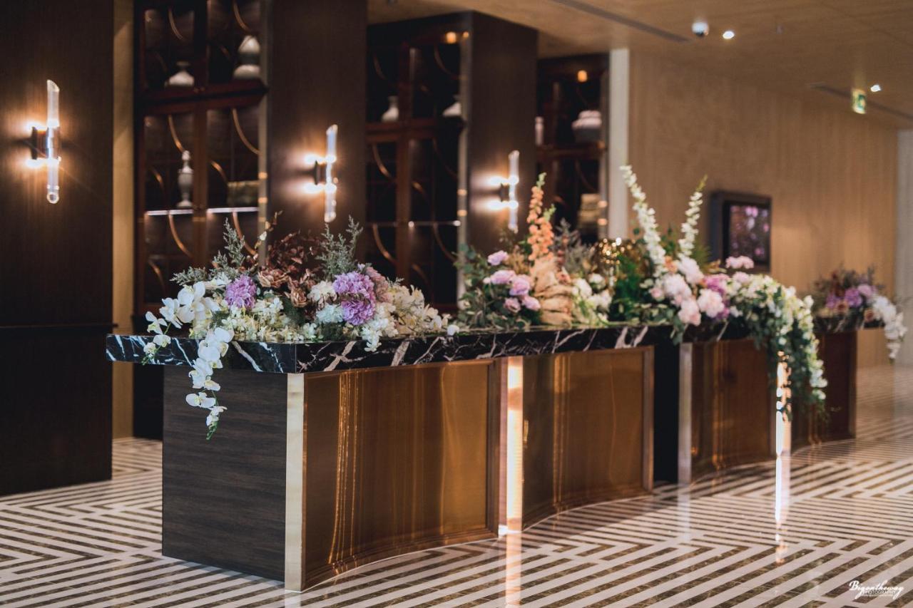 Grand Richmond Stylish Convention Hotel Нонтабури Екстериор снимка