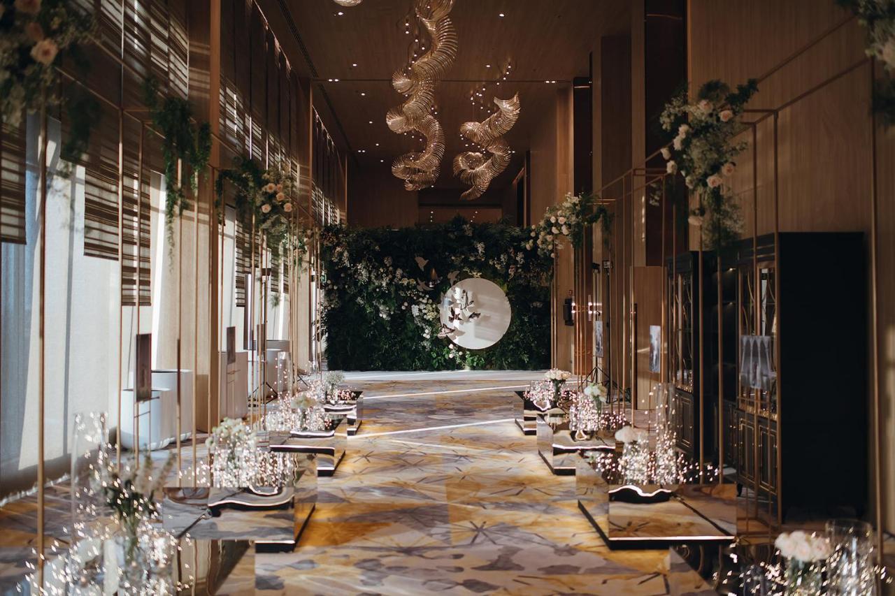 Grand Richmond Stylish Convention Hotel Нонтабури Екстериор снимка