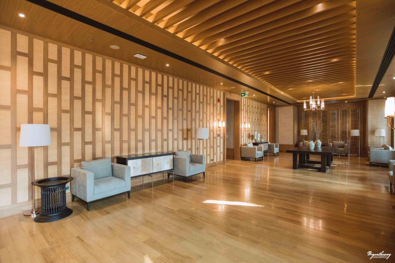 Grand Richmond Stylish Convention Hotel Нонтабури Екстериор снимка