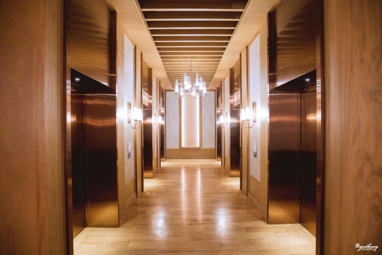 Grand Richmond Stylish Convention Hotel Нонтабури Екстериор снимка