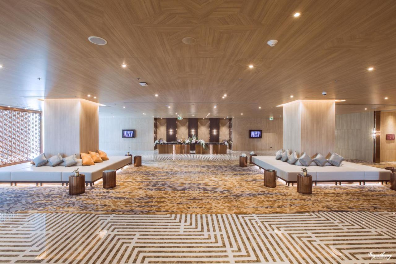 Grand Richmond Stylish Convention Hotel Нонтабури Екстериор снимка