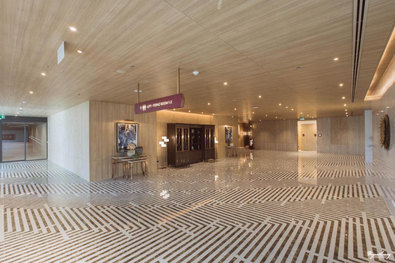 Grand Richmond Stylish Convention Hotel Нонтабури Екстериор снимка