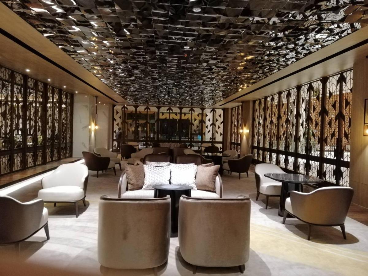 Grand Richmond Stylish Convention Hotel Нонтабури Екстериор снимка
