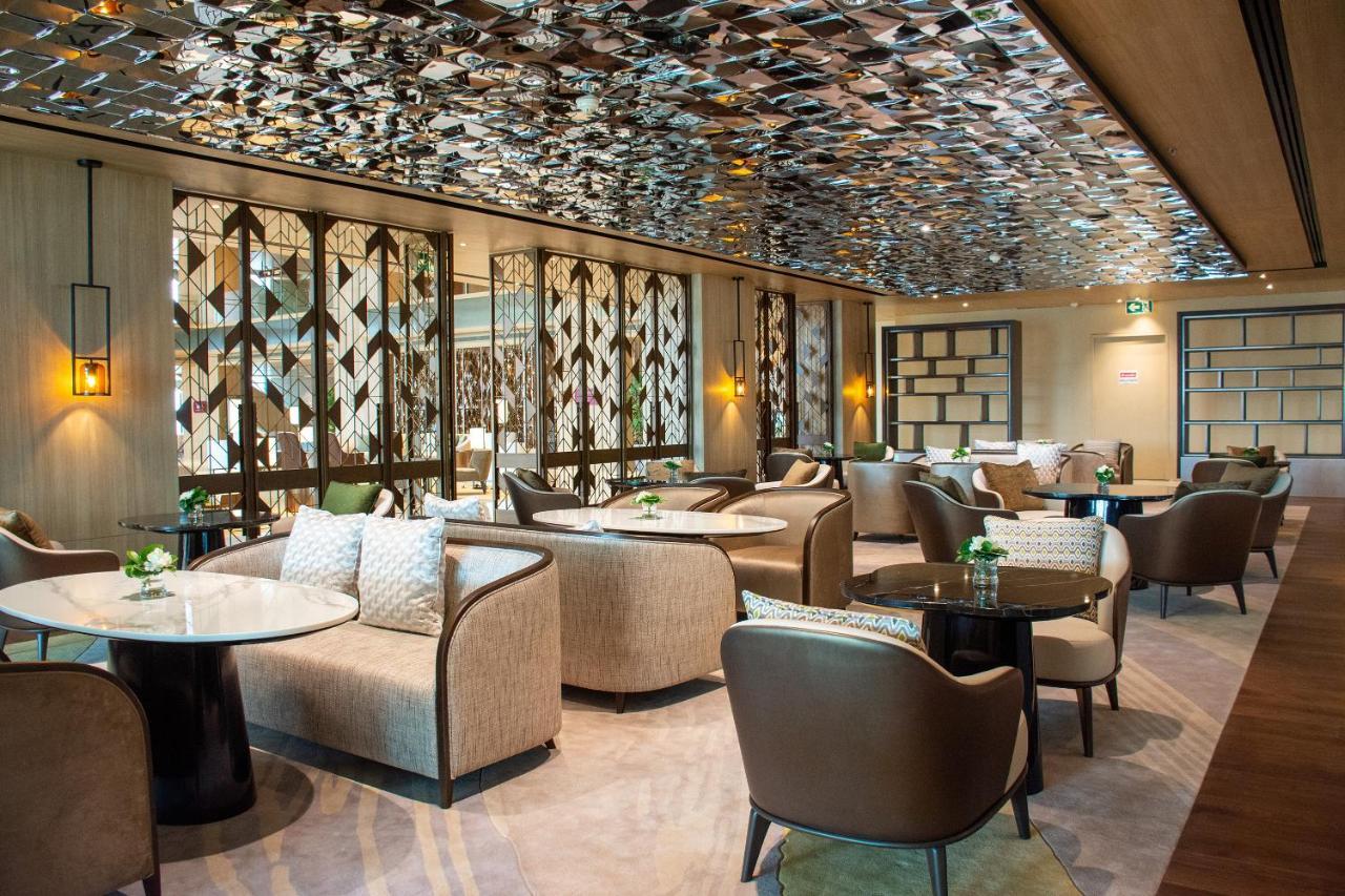 Grand Richmond Stylish Convention Hotel Нонтабури Екстериор снимка