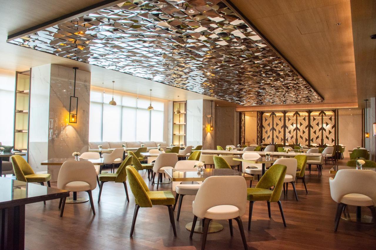 Grand Richmond Stylish Convention Hotel Нонтабури Екстериор снимка