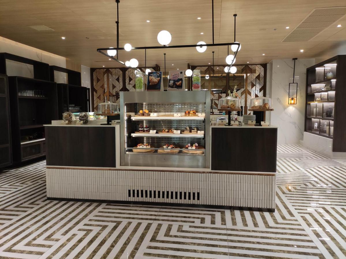 Grand Richmond Stylish Convention Hotel Нонтабури Екстериор снимка