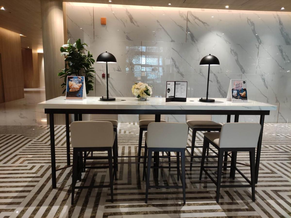 Grand Richmond Stylish Convention Hotel Нонтабури Екстериор снимка