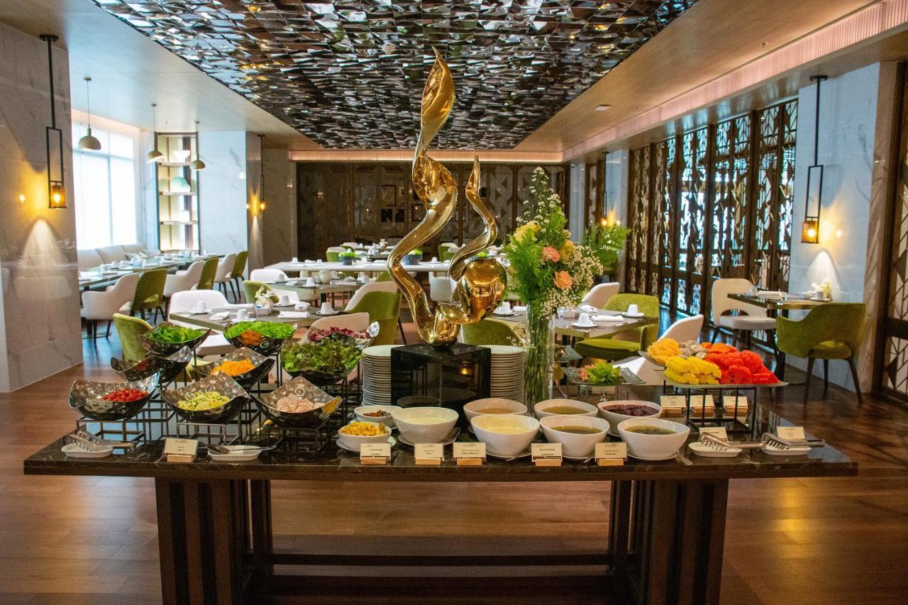 Grand Richmond Stylish Convention Hotel Нонтабури Екстериор снимка