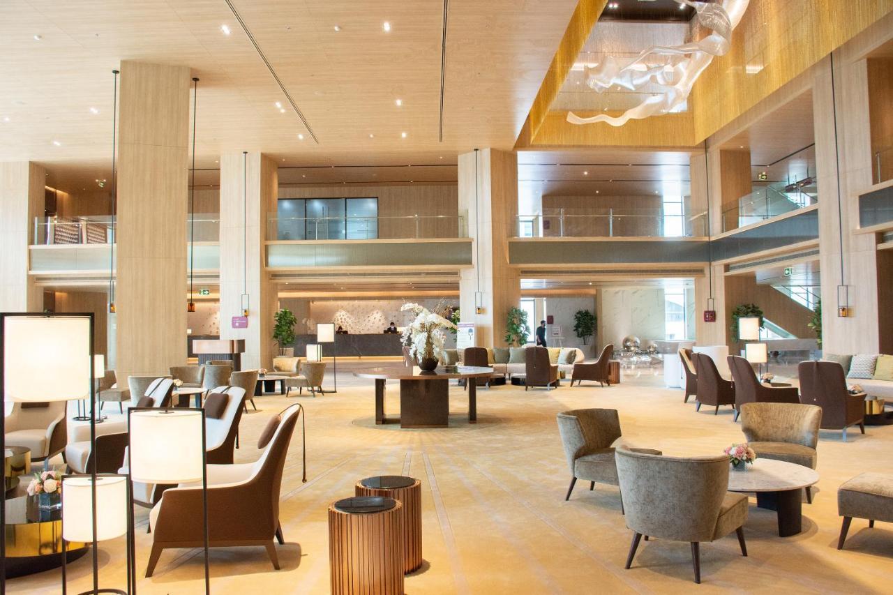 Grand Richmond Stylish Convention Hotel Нонтабури Екстериор снимка
