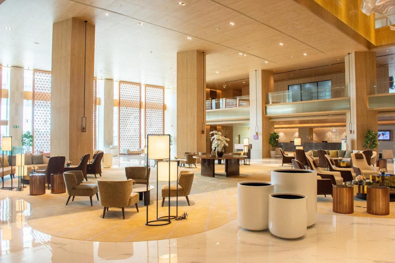 Grand Richmond Stylish Convention Hotel Нонтабури Екстериор снимка