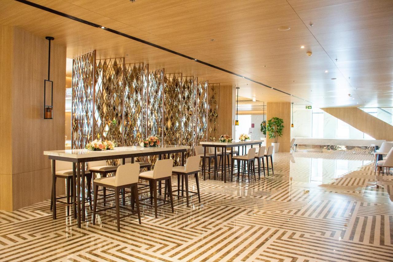 Grand Richmond Stylish Convention Hotel Нонтабури Екстериор снимка