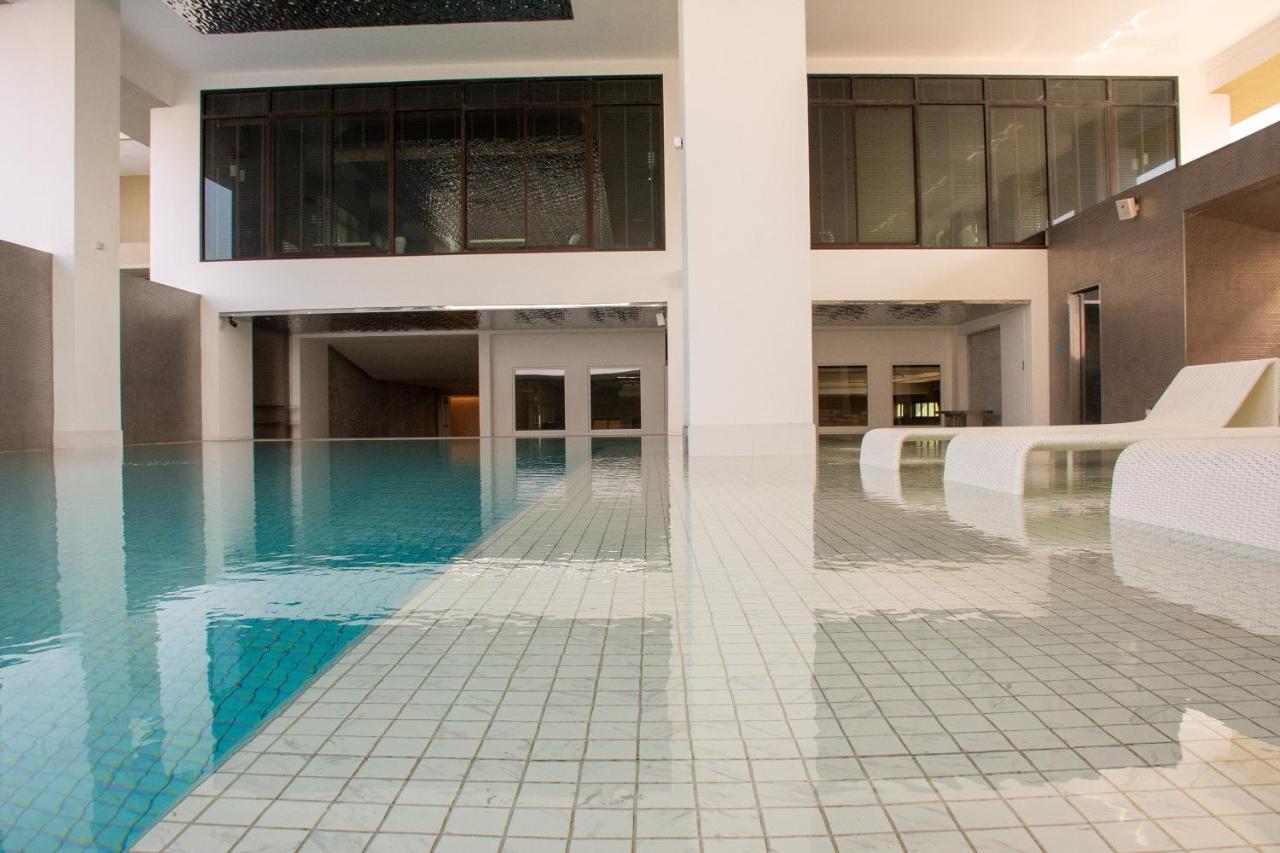 Grand Richmond Stylish Convention Hotel Нонтабури Екстериор снимка