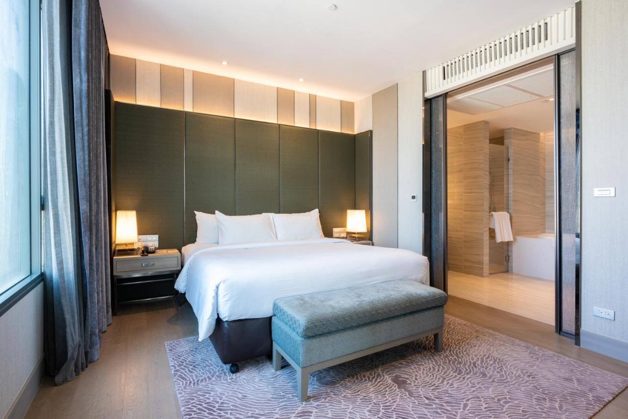 Grand Richmond Stylish Convention Hotel Нонтабури Екстериор снимка