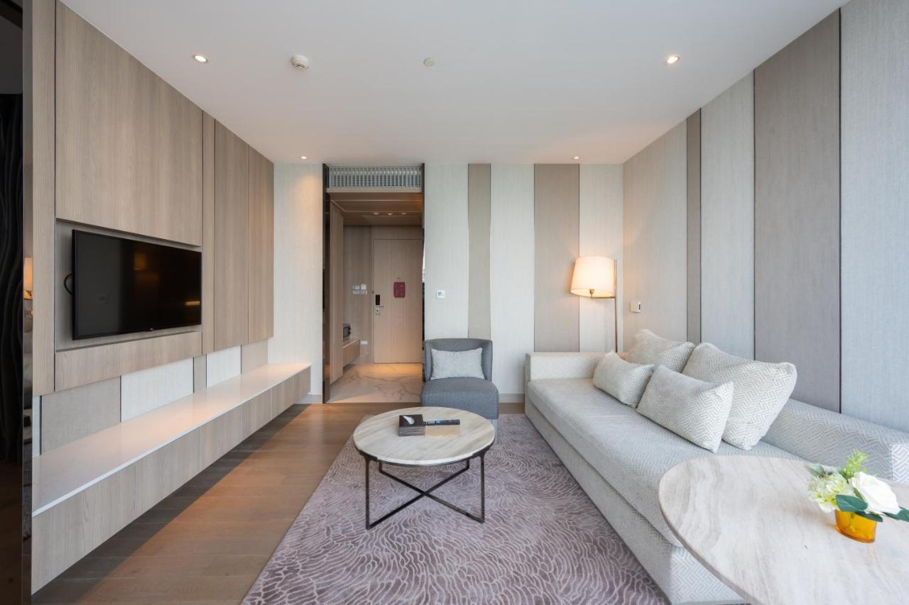 Grand Richmond Stylish Convention Hotel Нонтабури Екстериор снимка