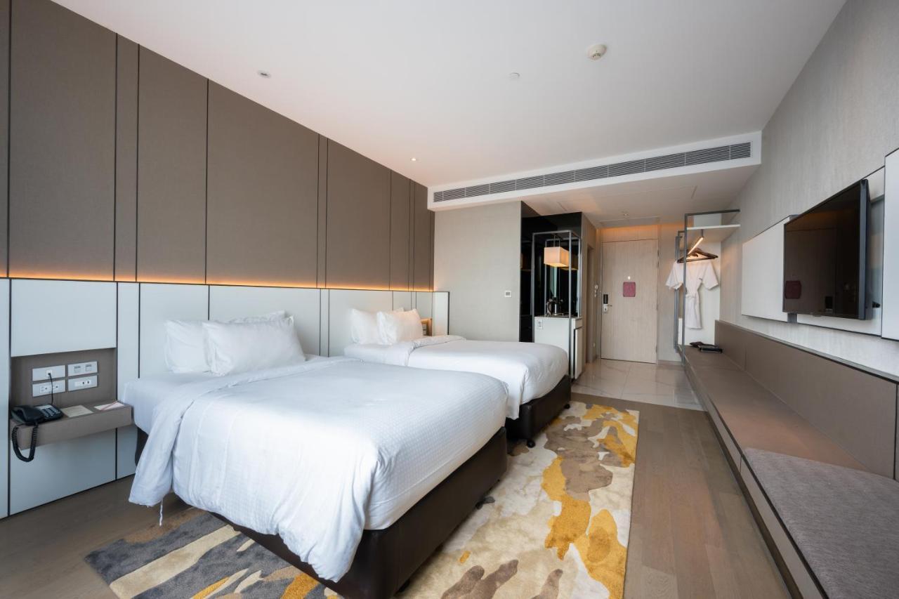 Grand Richmond Stylish Convention Hotel Нонтабури Екстериор снимка